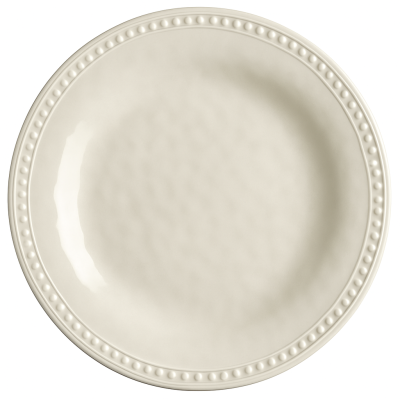Melamine Dishes 27cm MB Harmony Perla 6pcs