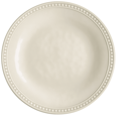 Melamin-Teller MB Harmony Perla 21,5cm, 6 Stück