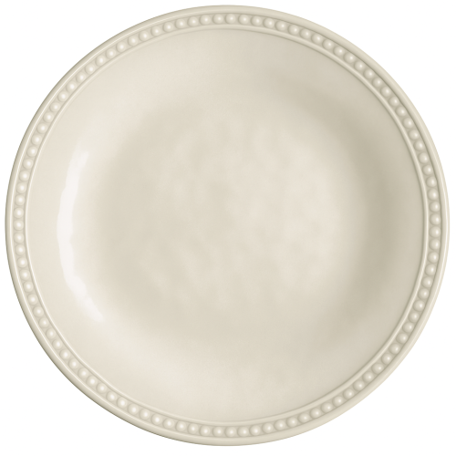 Melamin-Teller MB Harmony Perla 21,5cm, 6 Stück