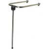 Seat Pedestal Closeable 280x540x740mm