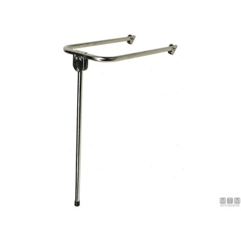 Seat Pedestal Closeable 280x540x740mm Seat Pedestal Closeable 280x540x740mm