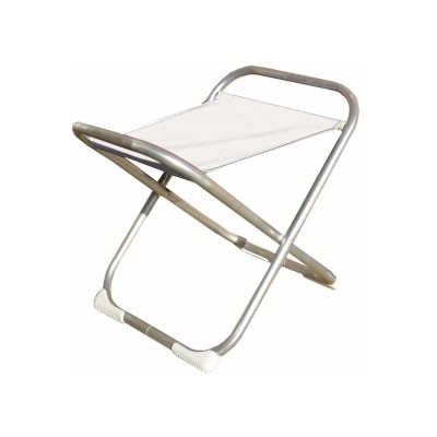 Tabouret pliant blanc Forma Marathon M700, 46 x 46 x H 42 cm Tabouret pliant blanc Forma Marathon M700, 46 x 46 x H 42 cm