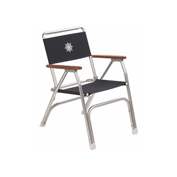 Folding Chair Blue Forma Marathon  M100 82x47cm H42cm