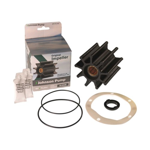 Impeller 09-802b for Johnson Pump F9 Impeller 09-802b for Johnson Pump F9