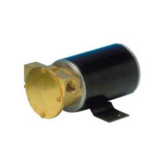Self-priming pump Ocean 12v 45lt minute