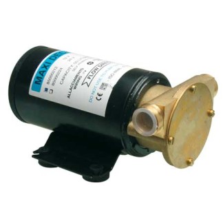 Self-priming pump Ocean 12v 45lt minute Self-priming pump Ocean 12v 45lt minute