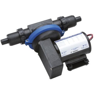 Diaphragm pump Ocean 24v 20lt