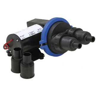 Diaphragm pump Ocean 24v 20lt Diaphragm pump Ocean 24v 20lt