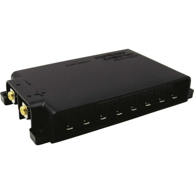Digitales Panel mit 6 Touch-Schaltern 91 x H75mm