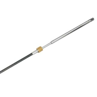 M58 Steering Cable 11 feet 3.36 m M58 Steering Cable 11 feet 3.36 m