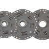 Disque d’embrayage, D 151,5 mm, 10 dents