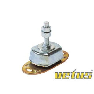 Engine Shock Absorber-Marine Engine Mounts Vetus HY150 50SH