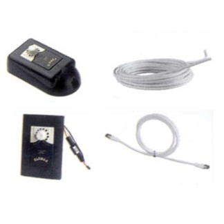 Antenna Tv Glomex Talitha V9125AGCU/DAB20 Antenna Tv Glomex Talitha V9125AGCU/DAB20