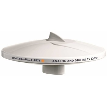 Antenna Tv Glomex Talitha V9125AGCU/DAB20