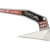 Toro Anker, feuerverzinkt, 63 kg