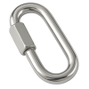 Maillon de chaîne en acier inoxydable 8 x 58mm