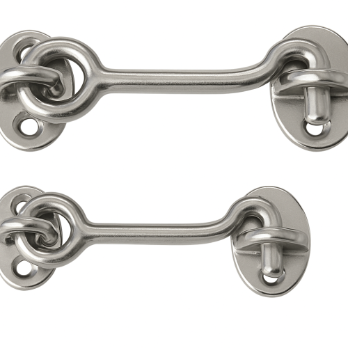 Stainless Hook 76mm Stainless Hook 76mm