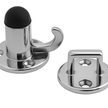 Hook Door Holder 50x45mm