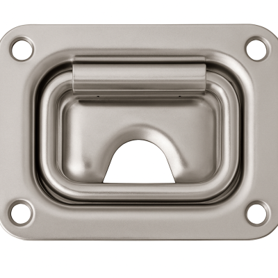 Stainless Lifting Handle 57 x 76 mm Stainless Lifting Handle 57 x 76 mm
