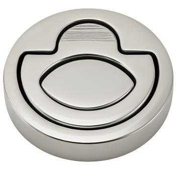 Stainless lift Handle 50 x 50 mm Stainless lift Handle 50 x 50 mm