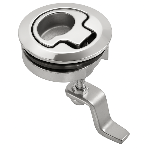 Compression Latches Roca 76mm Angled ( No Lock)