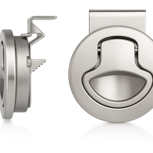 Roca Locking Latches 50 x 61mm (2<>22mm)