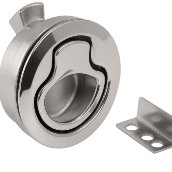 Roca Locking Latches 50 x 61mm (2<>22mm)