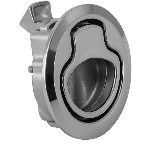 Roca Locking Latches 50 x 61mm (2<>22mm)