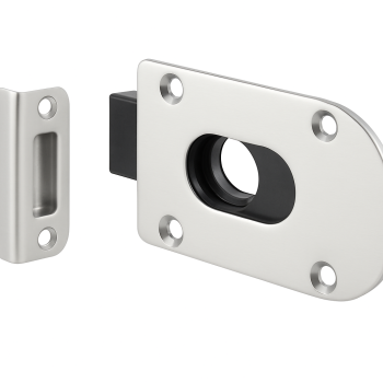 Slide Latch Tmarine 56 x 91 mm