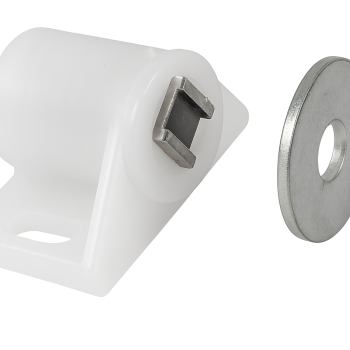 Magnetic Door Holder 35 x 22mm Magnetic Door Holder 35 x 22mm
