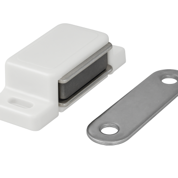 Magnetic Door Holder 45 x 16mm Magnetic Door Holder 45 x 16mm
