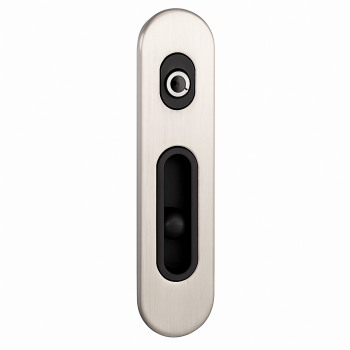 Mobella Flush Talon Doorlock 23-28mm