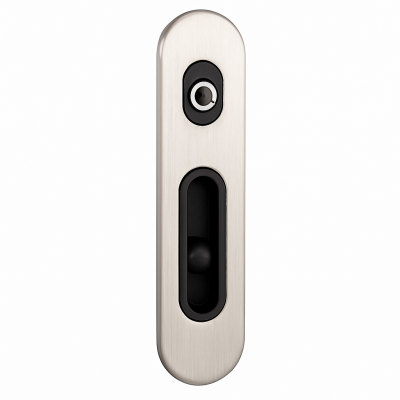 Mobella Flush Talon Doorlock 23-28mm