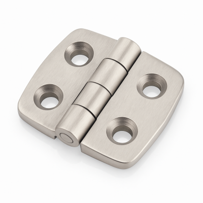 Stainless Hinge 38 x 38 x H43mm