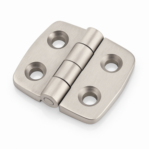 Stainless Hinge 38 x 38 x H43mm