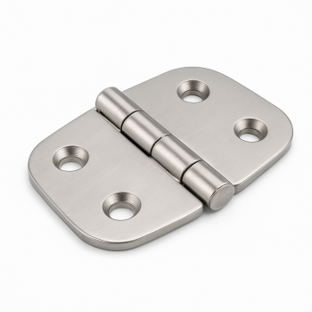 Stainless Hinge 70 x 70 x H39mm Stainless Hinge 70 x 70 x H39mm