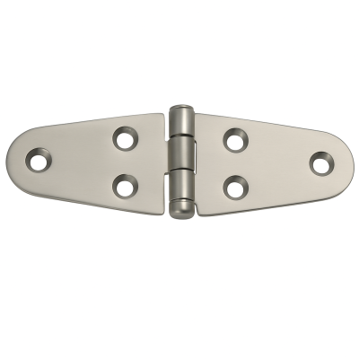 Stainless Hinge 70 x 70 x H39mm Stainless Hinge 70 x 70 x H39mm