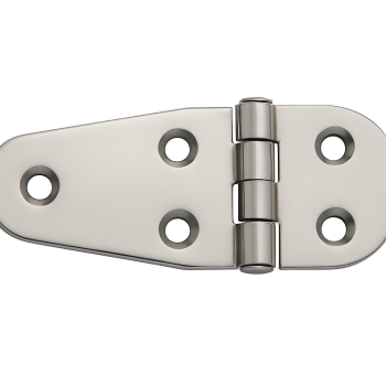 Stainless Hinge 70 x 37 x H39mm
