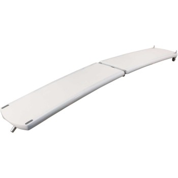 Foldable gangway in carbon fiber 220x38cm Foldable gangway in carbon fiber 220x38cm