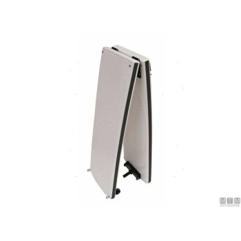 Carbon Fiber Folding Gangway 260 x 45cm Carbon Fiber Folding Gangway 260 x 45cm