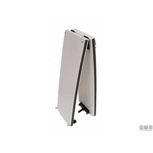 Carbon Fiber Folding Gangway 260 x 45cm
