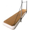 Inflatable Gangway Tiki 300 x 50 x 15 cm