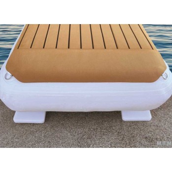 Inflatable Gangway Tiki 300 x 50 x 15 cm