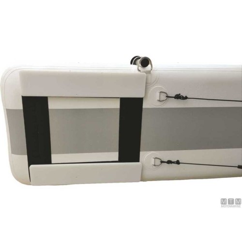 Inflatable Gangway Tiki 300 x 50 x 15 cm Inflatable Gangway Tiki 300 x 50 x 15 cm