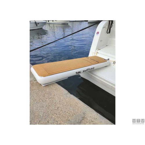 Inflatable Gangway Tiki 300 x 50 x 15 cm Inflatable Gangway Tiki 300 x 50 x 15 cm