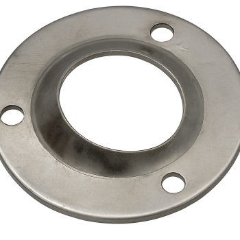 60° round soldering base o 25 mm