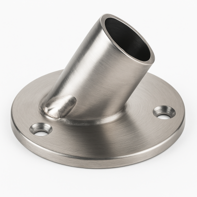 60° round soldering base o 25 mm 60° round soldering base o 25 mm