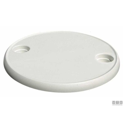 Table ronde en polypropylène, D 60 cm Table ronde en polypropylène, D 60 cm