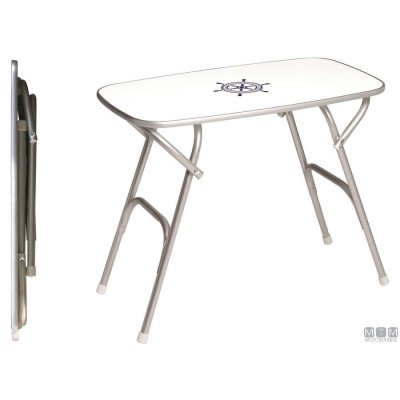 Folding Tables Forma Marathon M450H 88x60cm H70cm Folding Tables Forma Marathon M450H 88x60cm H70cm