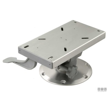Swiveling Seat Pedestal 338 x 182 x H153mm